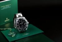 Fake EURC Used to Buy Rolex Watches in Bizarre Crypto Scam