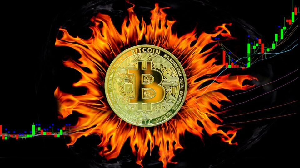 $30 Billion AI Pivot Causes Bitcoin Miners to Freeze All Sales