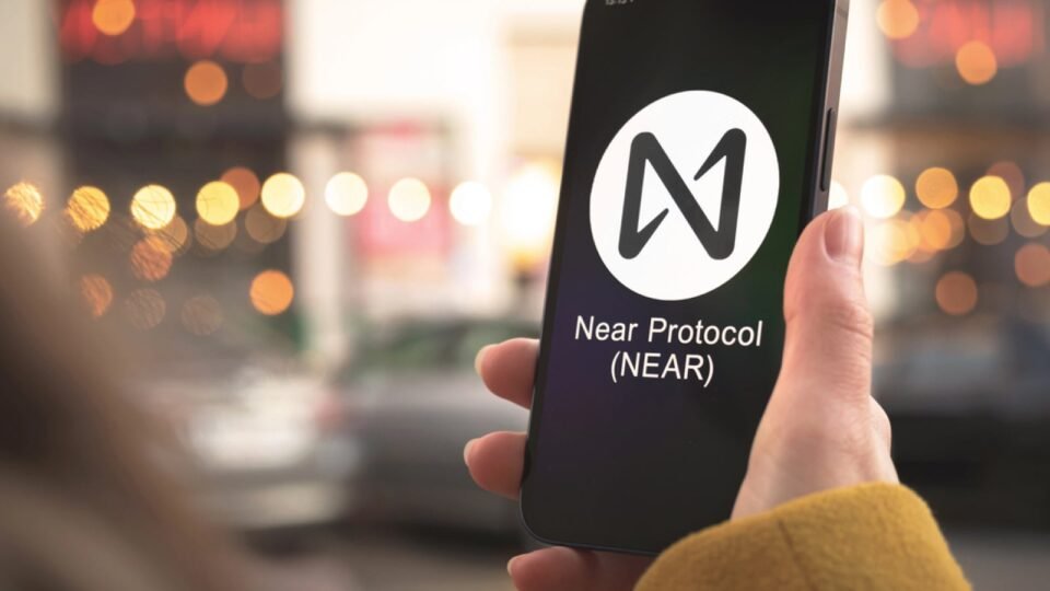 Near Protocol (NEAR) Closer to 200% YTD Profit: Does Rally Continue?