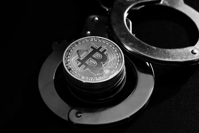 Coinbase Scammer Gets Jail Time After Stealing Nearly $16 Million From Users