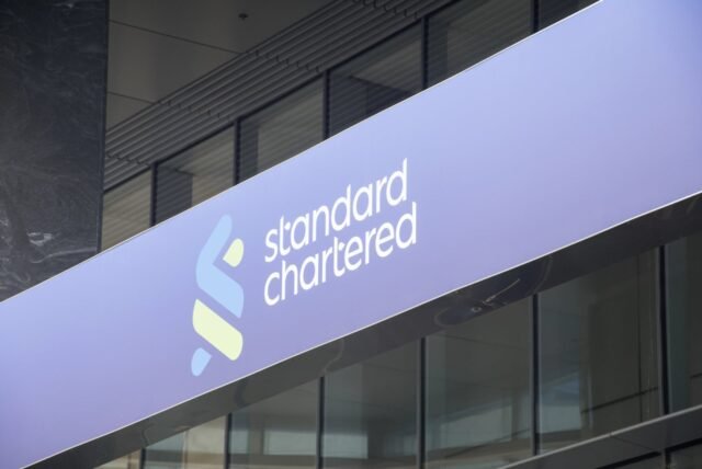 7,000% Growth by 2030: Standard Chartered Predicts Arbitrum (ARB) to Hit $10