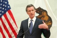 Meme Coin Ban for California Officials Signed by Governor