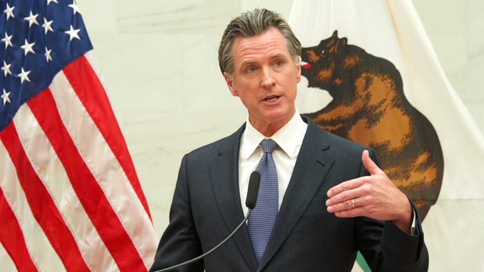 Meme Coin Ban for California Officials Signed by Governor