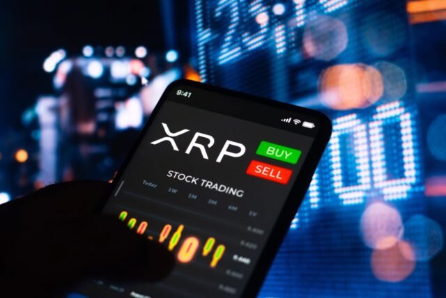 Why Buy XRP Now? 21Shares Names 4 Exact Reasons, Including SEC Verdict