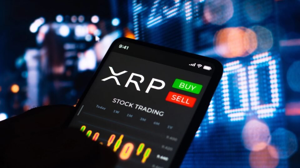 XRP to $2 Roadmap: Why the Weekly Close Could Trigger 35% Rally
