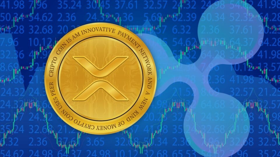 $2 XRP Dream Is Back: Crypto Whales Absorb $2.2 Billion Tokens in 96-Hour Spree