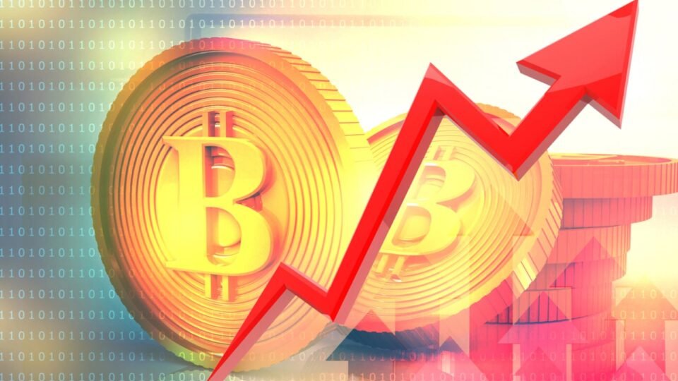 Bitcoin (BTC) Price Prediction 2030: How AI and Crypto Might Emerge