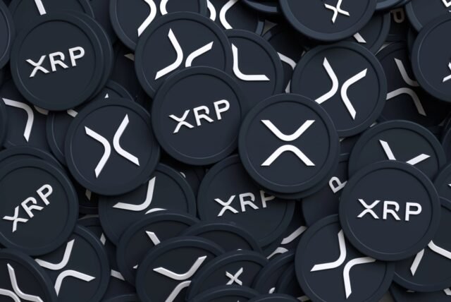 XRP Futures Hit 6-Month High as Whales Front-Run Sep. 15 Vote