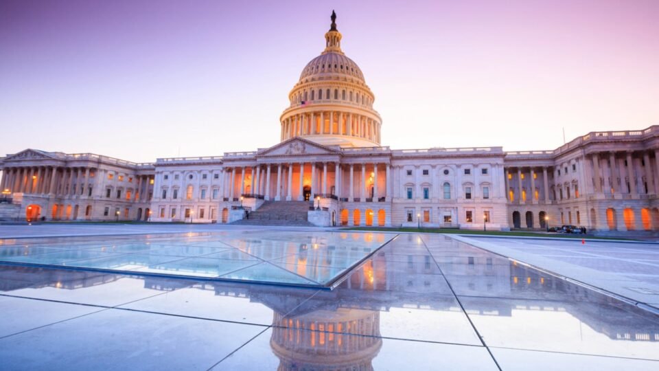 BTC, XRP and ETH Recover as Crypto Bill Achieves Huge Breakthrough