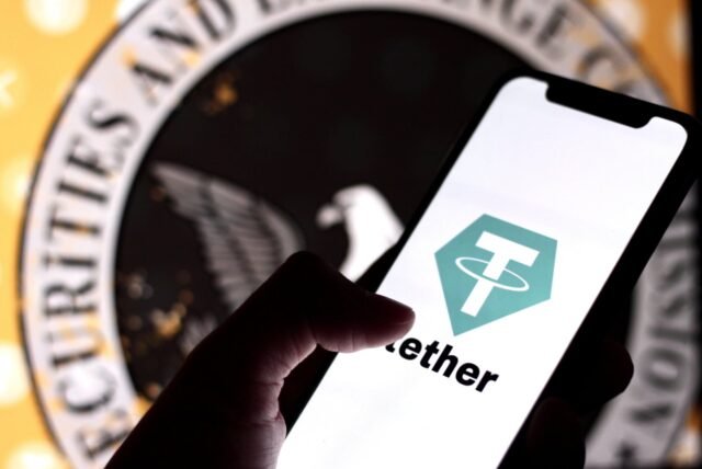 Ripple's David Schwartz Defends Tether's $42 Million 'Pig-Butchering' Freeze in Landmark Suit