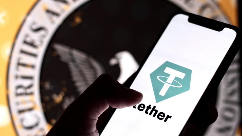 Ripple's David Schwartz Defends Tether's $42 Million 'Pig-Butchering' Freeze in Landmark Suit
