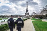 More French Crypto Crime: Family Tied Up at Home
