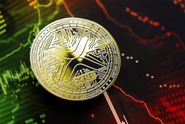 1,000,000 XRP Ledger Threshold Is Closer: 890,000 Payments in 24 Hours