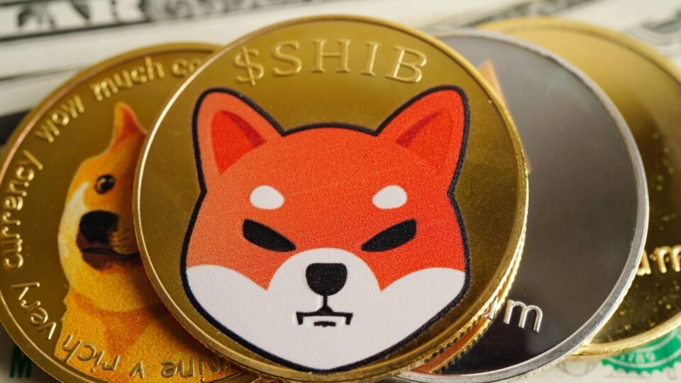 534 Billion Shiba Inu (SHIB) Traded in 24 Hours: Is It the Stopping Point for the Memecoin?