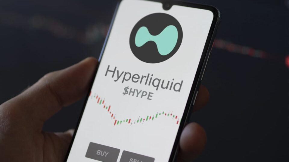 $100 for HYPE: Top Analyst Predicts Hyperliquid at 3-Digit Price Tag After All-Time High