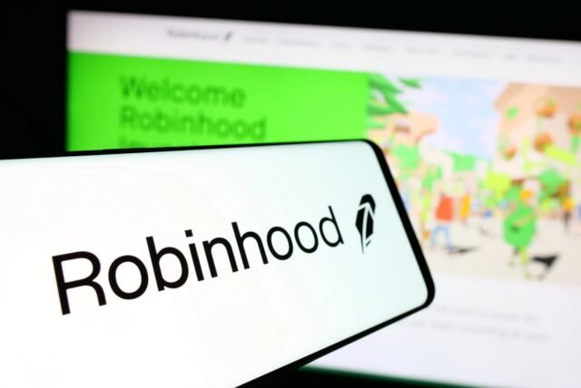 Robinhood CEO Teases Memecoins
