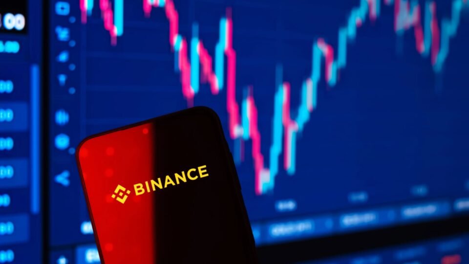 Binance Deploys 25 New Stock Listings as RWA Platform Nears $754 Million Milestone