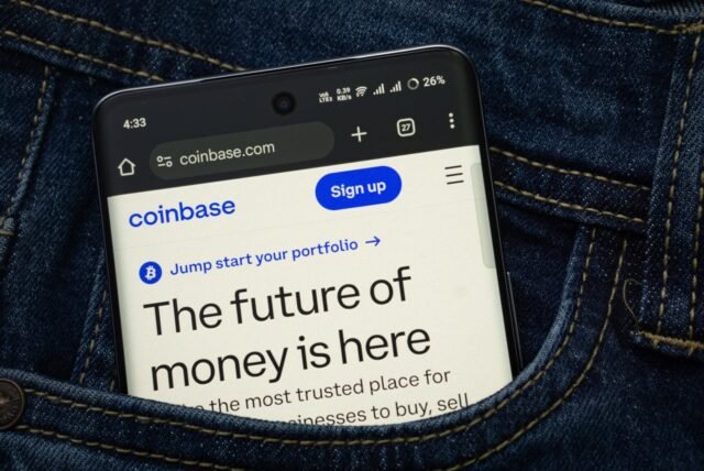Coinbase Is Building Financial Account for AI, CEO Brian Armstrong Teases