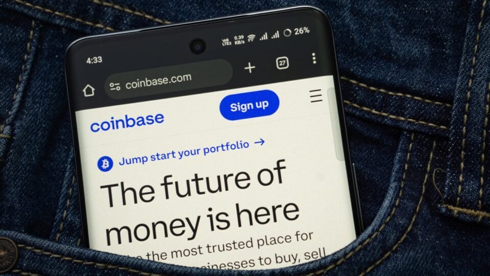 Coinbase Is Building Financial Account for AI, CEO Brian Armstrong Teases