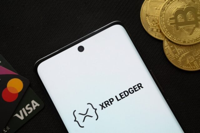 XRP Ledger Added 535% in Key Metric in Two Days: Analyzing Price Implications