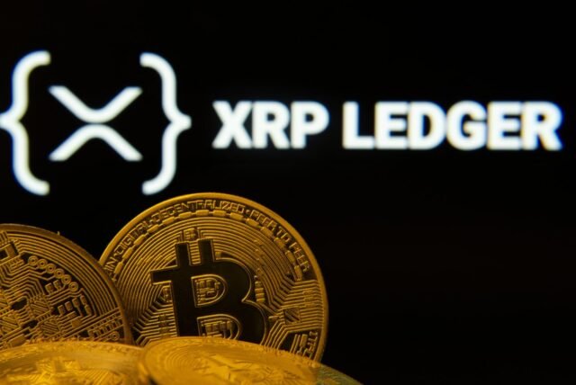 Is XRP Safe? Price on Edge of Key Support