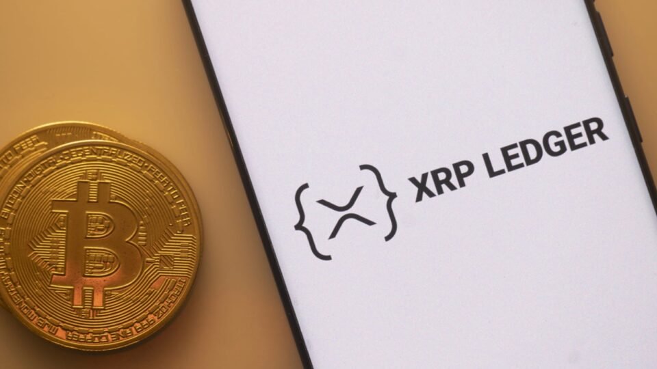 XRP Ledger Hits 1.2 Billion in 24 Hours: Recovery Enabled