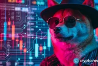 Dogecoin price holds $0.10 after 25% weekly rally