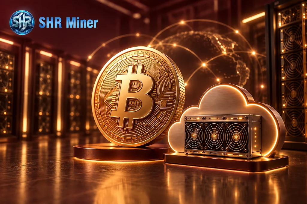 Cryptocurrency is entering a "new bull market"; BTC holders earn ,770 in passive income through SHR Miner. - 3