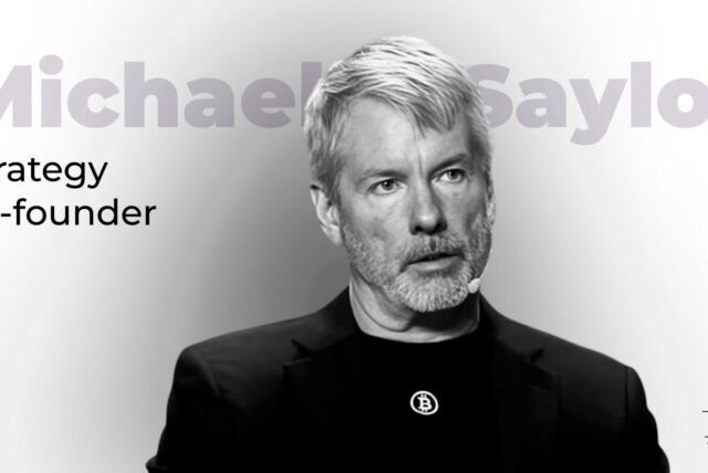 Michael Saylor Breaks Silence on Clarity Act Failure, States New BTC Expectations