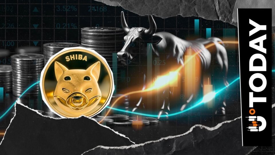 Shiba Inu Rally May Resume: 74 Billion SHIB Netflow Confirms Brewing Demand