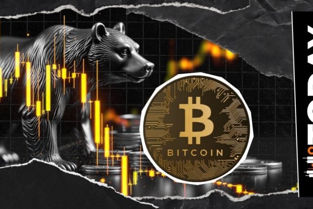 Nearly $2 Billion of Bitcoin Sent to Exchanges at Loss as Clarity Act Fails