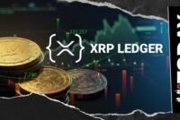XRP Ledger Spikes 8.9% in Network Activity as Price Reclaims $1.43