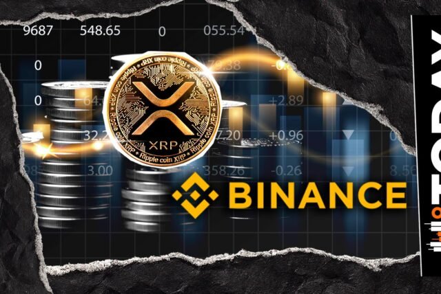 XRP and Reddit In, Quant Out: Binance Announces New Wave of Listings and Delistings