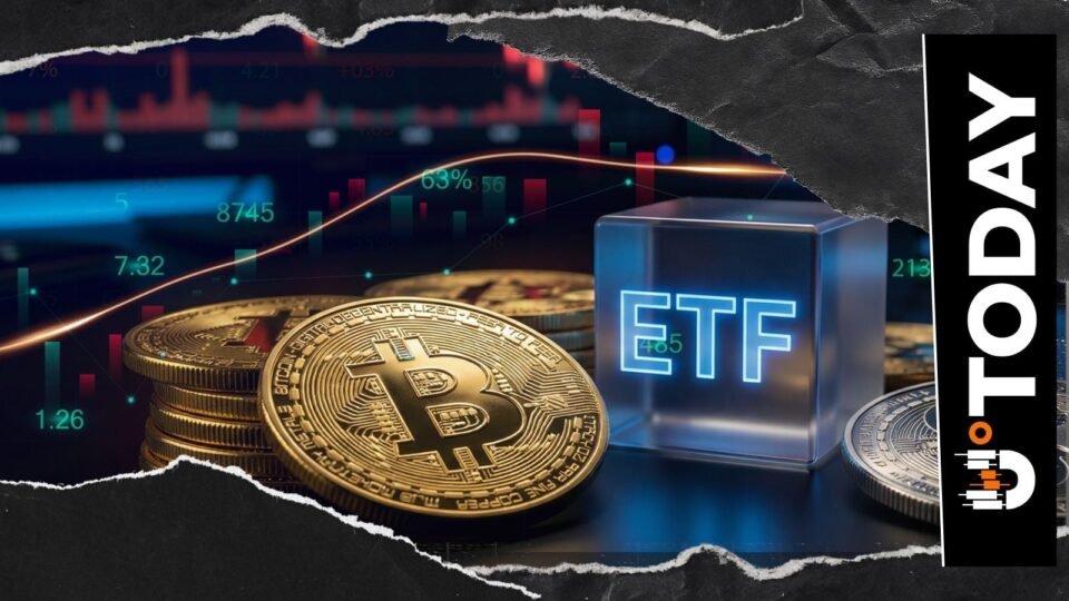 Bitwise and Franklin ETFs Buy $22 Million in XRP