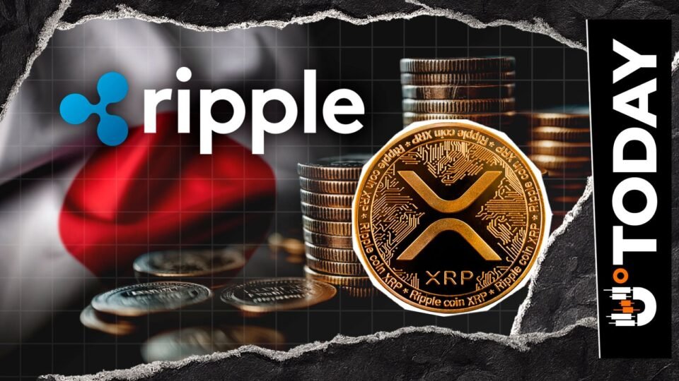 Japan's Remixpoint Dumps Millions in XRP and Altcoins to Go All-In on Bitcoin