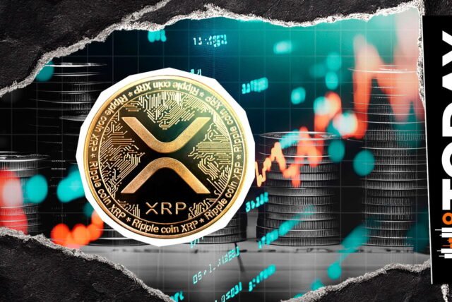 XRP Most Likely to Reclaim $1.50 This Month: Kalshi