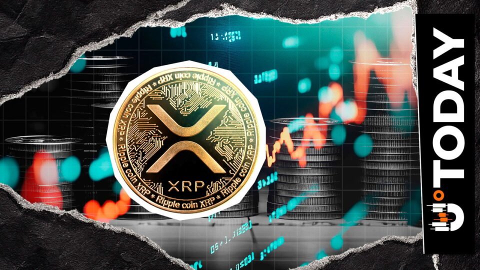 XRP Most Likely to Reclaim $1.50 This Month: Kalshi
