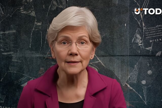 Crypto Bill Keeps Facing Attacks From Warren Ahead of Perilous Moment