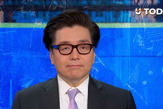 Crypto Entering 'Really Bullish' 12 Months, Tom Lee Says