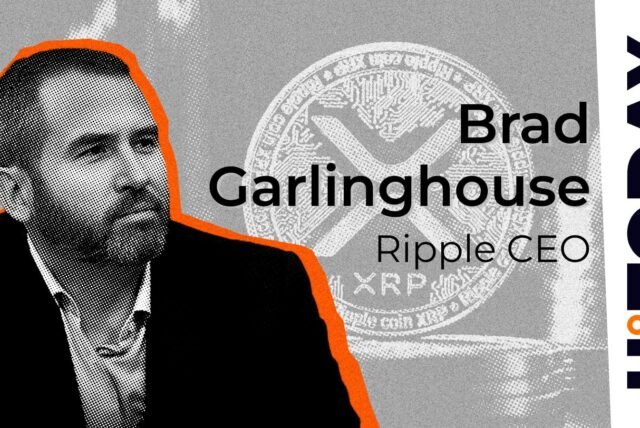 Ripple CEO: Don't Kill Crypto Bill