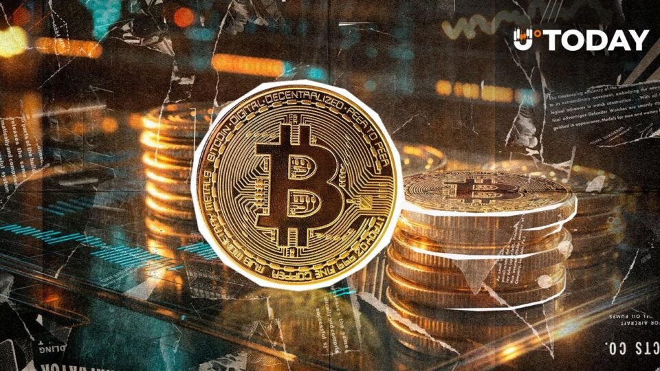 Bitcoin Surges Above $85,000: Key Reason Why