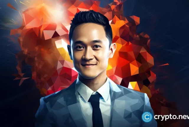 Canary Capital launches first staked TRON ETF in the US - 1