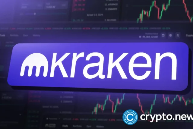 SoFi taps Kraken Prime and lists SoFiUSD