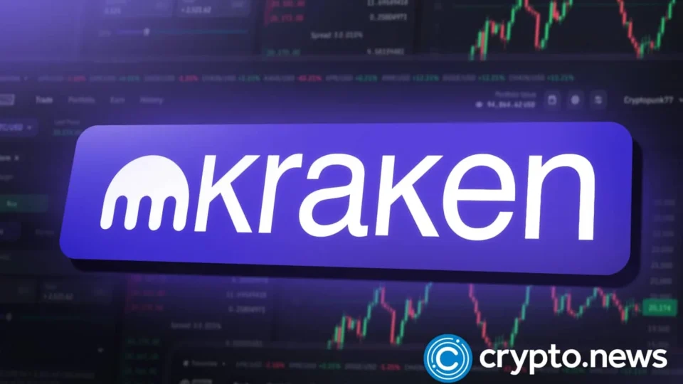 SoFi taps Kraken Prime and lists SoFiUSD