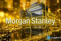 Morgan Stanley launches Digital Asset Lab to test stablecoins and DeFi - 1