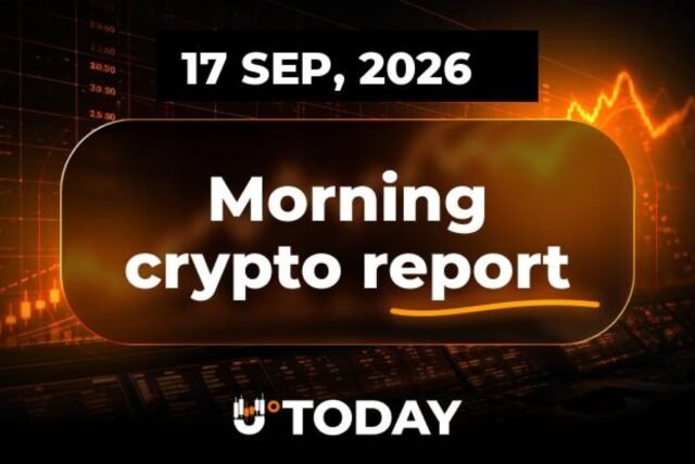 SEC Rejects 19th XRP Short ETF While Bitcoin and Ethereum Drop $1.11 Billion: Main Crypto News This Morning
