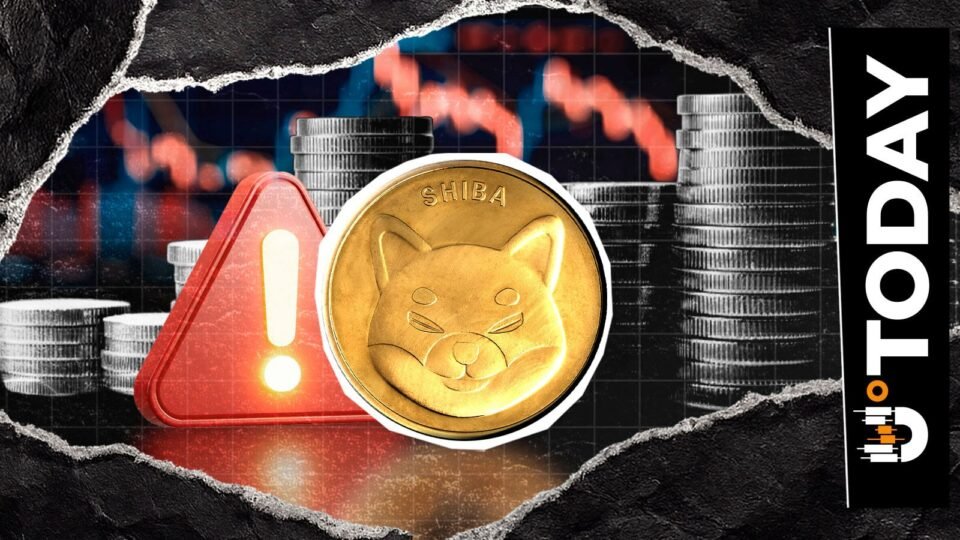 Shiba Inu Community Issues Crucial Alert Over Lookalike Token Threat