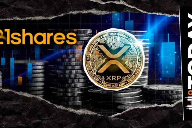 Biggest XRP Myth Shattered by Top Crypto Asset Manager