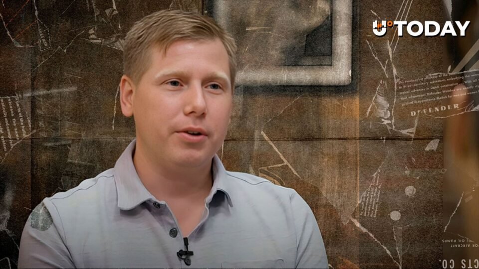 'Crypto King' Barry Silbert Doubles Down on AI Token Poised to Be the Next Zcash (ZEC)