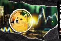 Dogecoin Ten-Cents Dream Gets Closer as Price Eyes Crucial Breakout, OI Up 16%